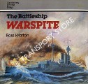 The Battleship Warspite by WATTON, Ross